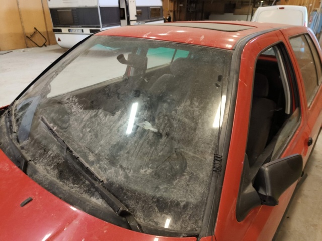 1129689-22 Volkswagen Golf TDI -1996 Repair item