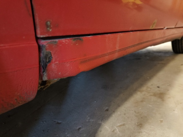 1129689-26 Volkswagen Golf TDI -1996 Repair item