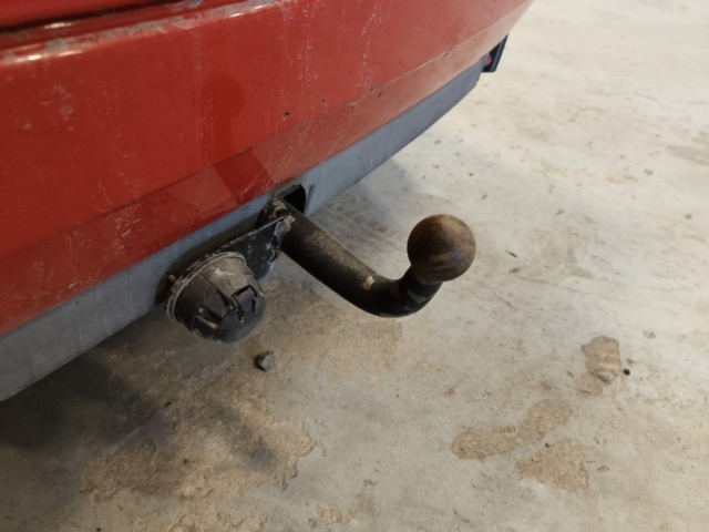 1129689-30 Volkswagen Golf TDI -1996 Repair item