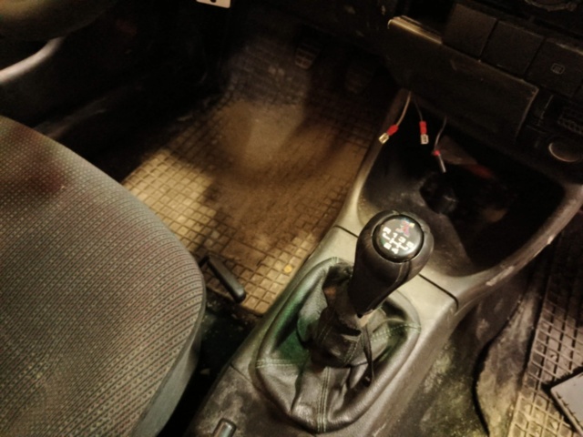 1129689-36 Volkswagen Golf TDI -1996 Repair item