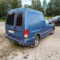 1129692-4 Volkswagen Caddy Van 1.9 D -1998 Repair object