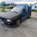 1129692-1 Volkswagen Caddy Van 1.9 D -1998 Repair object