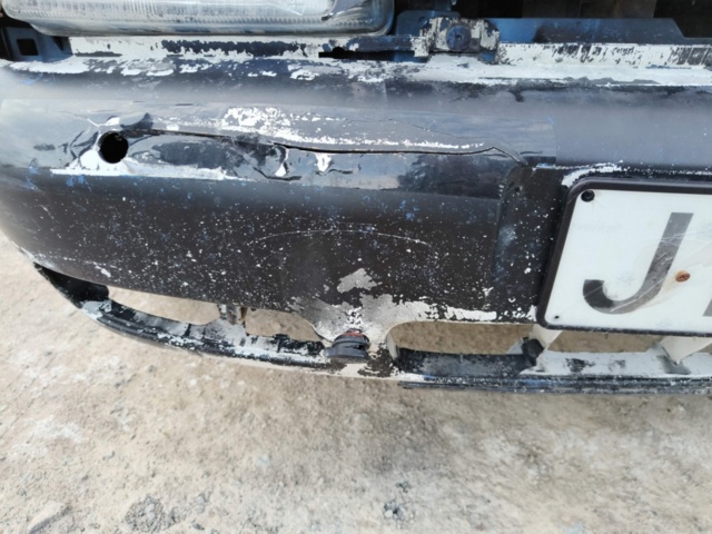 1129692-11 Volkswagen Caddy Van 1.9 D -1998 Repair object