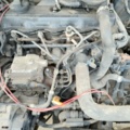 1129692-15 Volkswagen Caddy Van 1.9 D -1998 Repair object