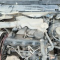 1129692-16 Volkswagen Caddy Van 1.9 D -1998 Repair object