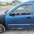 1129692-18 Volkswagen Caddy Van 1.9 D -1998 Repair object
