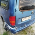 1129692-21 Volkswagen Caddy Van 1.9 D -1998 Repair object