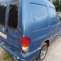 1129692-24 Volkswagen Caddy Van 1.9 D -1998 Repair object