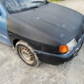 1129692-27 Volkswagen Caddy Van 1.9 D -1998 Repair object