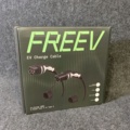 1221554-3 Charging cable for electric car with Type 2 socket Freev EV-Charge 3000