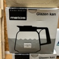 1144694-10 Coffee maker Metos with accessories