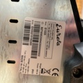 1144695-9 Coffee grinder, Expobar Eureka Zenith E1005