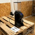 1144695-1 Coffee grinder, Expobar Eureka Zenith E1005