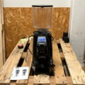 1144695-2 Coffee grinder, Expobar Eureka Zenith E1005