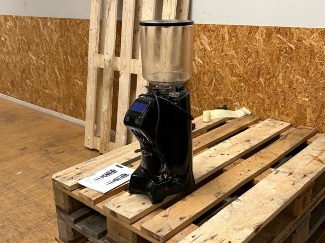 1144695-3 Coffee grinder, Expobar Eureka Zenith E1005