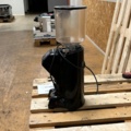 1144695-4 Coffee grinder, Expobar Eureka Zenith E1005