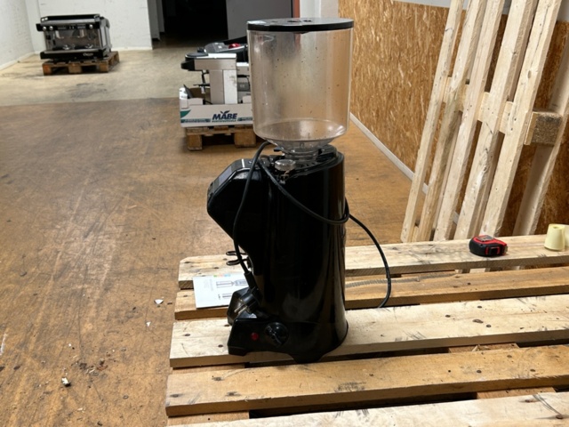 1144695-4 Coffee grinder, Expobar Eureka Zenith E1005