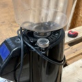 1144695-5 Coffee grinder, Expobar Eureka Zenith E1005