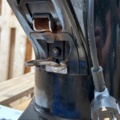1144695-7 Coffee grinder, Expobar Eureka Zenith E1005