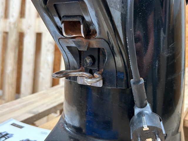 1144695-7 Coffee grinder, Expobar Eureka Zenith E1005