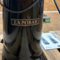 1144695-8 Coffee grinder, Expobar Eureka Zenith E1005