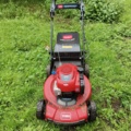 1129694-3 Lawnmower Toro 675 GTS
