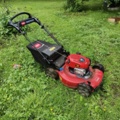 1129694-4 Lawnmower Toro 675 GTS