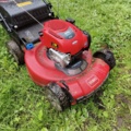 1129694-6 Lawnmower Toro 675 GTS