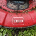 1129694-8 Lawnmower Toro 675 GTS
