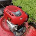 1129694-9 Lawnmower Toro 675 GTS
