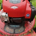 1129694-11 Lawnmower Toro 675 GTS