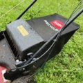 1129694-15 Lawnmower Toro 675 GTS