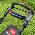 1129694-16 Lawnmower Toro 675 GTS