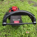 1129694-18 Lawnmower Toro 675 GTS