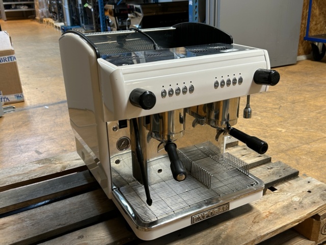 Espresso machine Expobar G-10 Mini Control 2 GR - PS Auction - We value ...