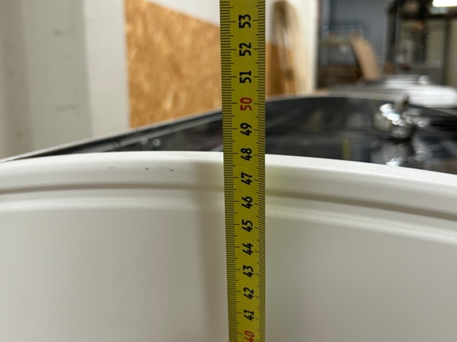 1144703-8 Espresso machine, Faema E98 RE