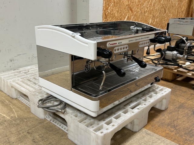 1144703-3 Espresso machine, Faema E98 RE