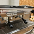1144703-5 Espresso machine, Faema E98 RE