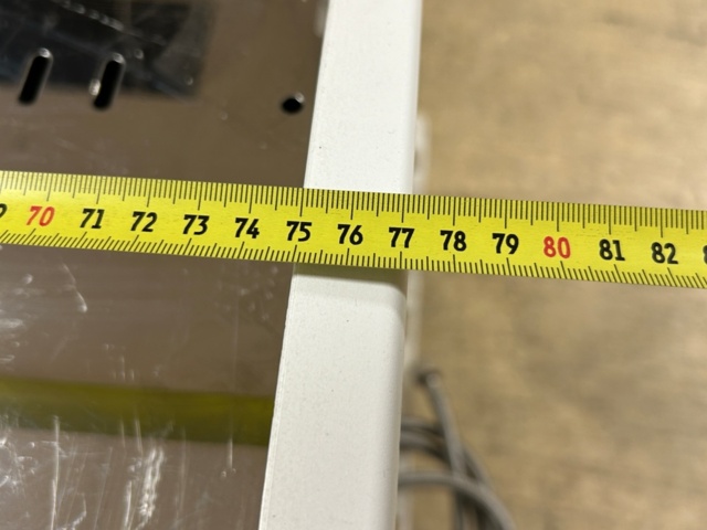 1144703-9 Espresso machine, Faema E98 RE