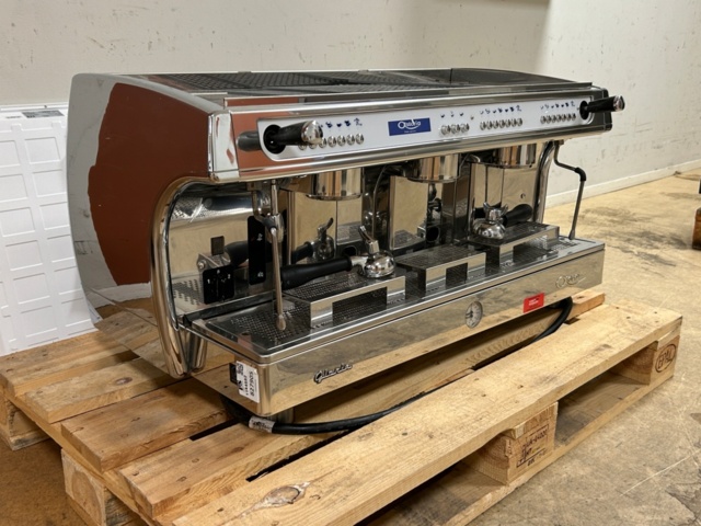 1144706-3 Espresso machine Astoria Gloria SAE 3