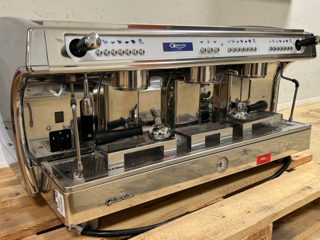 1144706-4 Espresso machine Astoria Gloria SAE 3