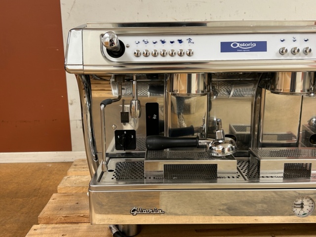 1144706-5 Espresso machine Astoria Gloria SAE 3