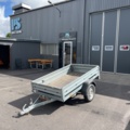 1205418-1 Trailer BRENDERUP 1205S 2019