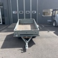 1205418-2 Trailer BRENDERUP 1205S 2019