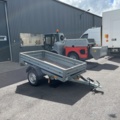 1205418-3 Trailer BRENDERUP 1205S 2019