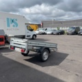1205418-5 Trailer BRENDERUP 1205S 2019