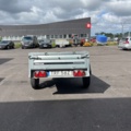 1205418-6 Trailer BRENDERUP 1205S 2019
