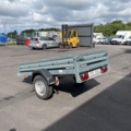 1205418-7 Trailer BRENDERUP 1205S 2019