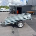 1205418-8 Trailer BRENDERUP 1205S 2019