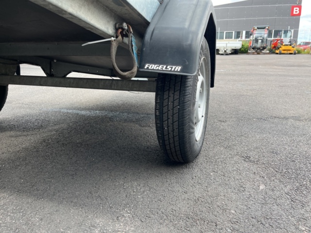 1205418-10 Trailer BRENDERUP 1205S 2019